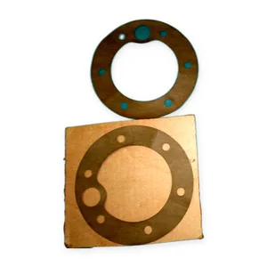 ARN136X Round Bolt Hole Pattern Seal – actual item, photo 1 of 5