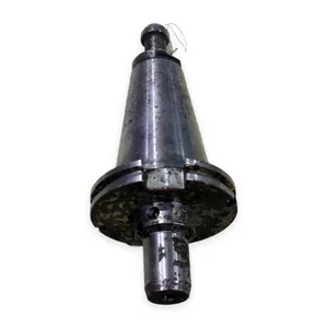 CV50 CAT50 Shank Adapter Retention Knob – actual item, photo 1 of 3
