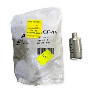 Arrow Pneumatics ASQF-1M Pneumatic Fitting