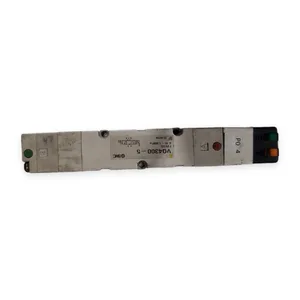 SMC VQ4300-5 Solenoid Valve