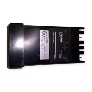Cutler-Hammer MPC1M11 AC-DC – actual item, photo 1 of 5