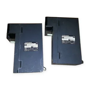 Mitsubishi A1SH42-S1 PLC I/O Module