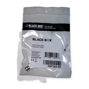 Black Box FMT362-R2 Keystone Snap Fitting