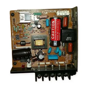 Hitachi PS10-05F Power Supply – actual item, photo 1 of 4