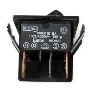 Eaton 260411E Arrow Hart Toggle Switch