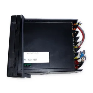 Fuji Electric PXZ5-TCY2-5V Process Controller