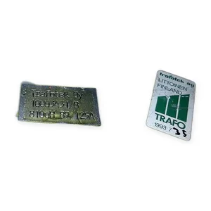 10003431 Trafotek Line Reactor Inductor