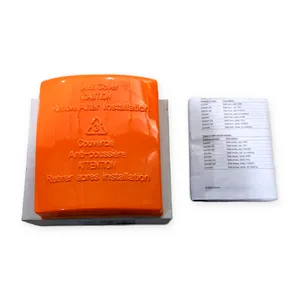 Edwards G4VWF Safety Relay
