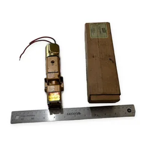 Versa VGS-2312 Valves – actual item, photo 1 of 11