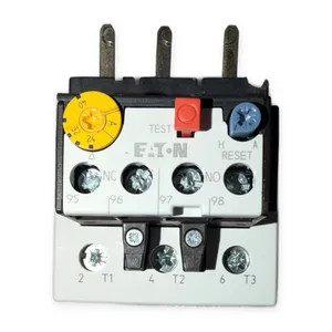 Eaton XTOB040DC1 DP OneThermal Overload Relay