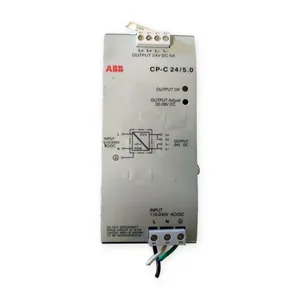 ABB 24/5.0 Switch Mode Power Supply