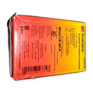 3M MVU18-8FX Scotchlok