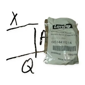 Lovejoy 68514410214 L050 Jaw Coupling