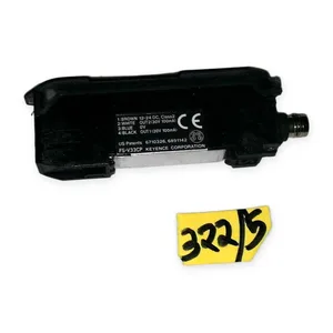 Keyence FS-V33CP Fiber Optic Amplifier Sensor