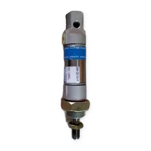 Festo ESN-25-10-P 0393400 Pneumatic Round Cylinder