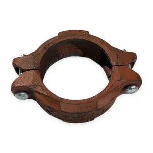 Rigidlok O9UODLO 7401 Rigid Grooved Coupling
