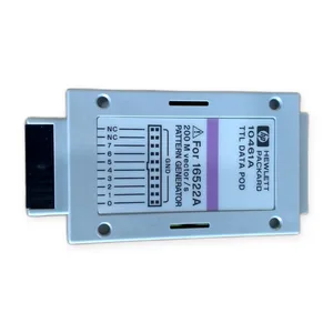 Hewlett Packard Test Equipment