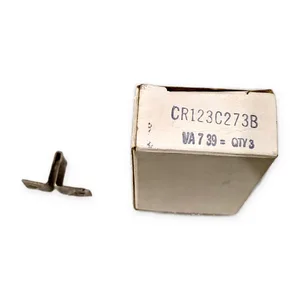 General Electric CR123C273B Overload Heater Element