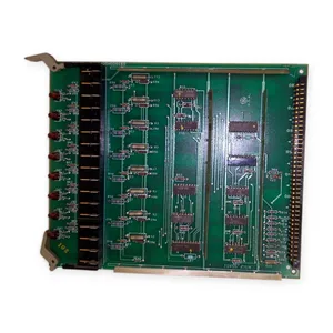 General Electric 6DA02 Turbine Control Board – actual item, photo 1 of 5
