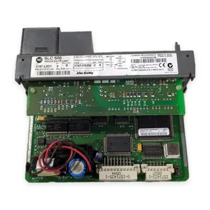 Allen-Bradley 1747-L531 PLC Processor