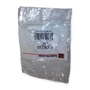 Cutler-Hammer E30KJ10 Series A1 Pilot Light Pushbutton