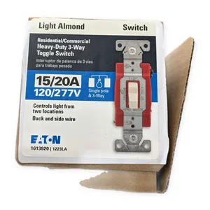 Eaton 1613920 Receptacle