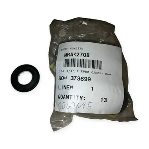 MRAX2708 EPDM Sanitary Gasket