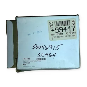 Cutler-Hammer 1279A-6501 Photoelectric Sensor