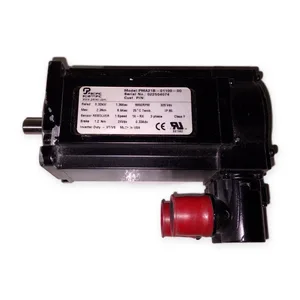 Pacific Scientific PMA21B-01100-00 Servo Motor