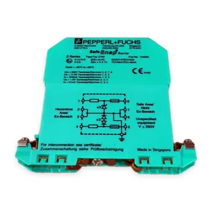 Pepperl+Fuchs 104568 Semiconductor – actual item, photo 1 of 4
