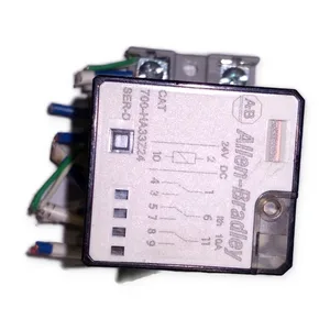 Allen-Bradley 700-HA33Z24 Relay