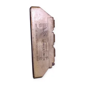 Semikron 42/14GE104X125DC055 Semiconductor