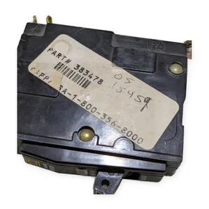 Square D 383478 Circuit Breaker