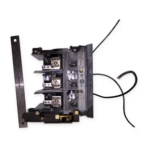 1494V-DS30 Allen-Breadly Line Terminal – actual item, photo 1 of 7