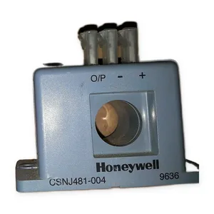 Honeywell CSNJ481-004 Hall Effect Current Sensor
