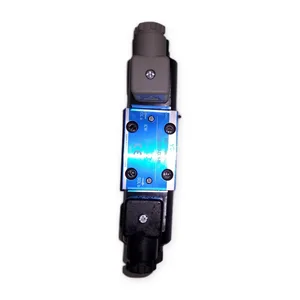 DSG-01-3C9-D24-N-70 ALA Industries Yuken – actual item, photo 1 of 10