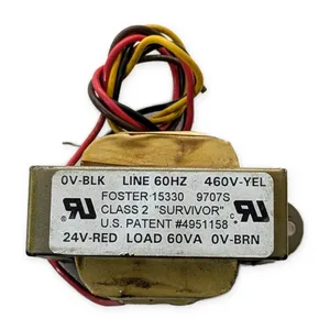 15330 Foster Transformer