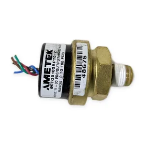 Ametek DCTG0100BPT012 Test Equipment