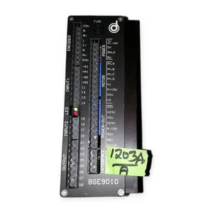 Dunkermotoren BGE9010 Ametek Servo DC Drive Controller