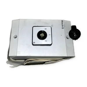 Eaton T3-4-8440/I2 Changeover Industrial PLC