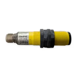 Micro Detectors SS5-0P-4E Photoelectric Sensor – actual item, photo 1 of 9