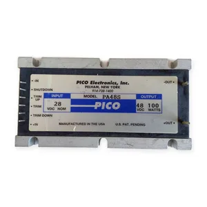 Pico PA48S Electronics DC-DC Converter