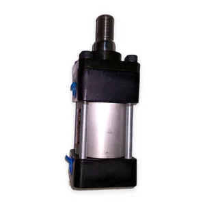 SMC NCA1B200-0080-XB5-X35CDN Tie Rod Air Cylinder – actual item, photo 1 of 3
