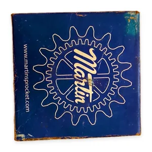 Martin 50B15 Roller Chain Sprocket