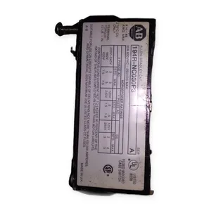 Allen-Bradley 194R-NC030P3 Disconnect