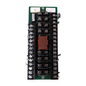 Fischer Porter 685B708U01 Process Control Module