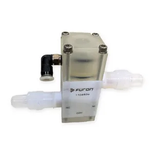 Furon 1104834 Solenoid Valve