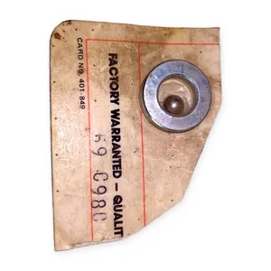 Ingersoll Rand C98C Washer Pneumatic Air Tool