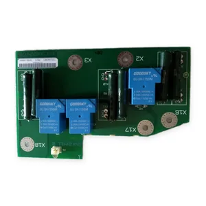 ABB SNAT4411 Board Stromberg Drive PCB