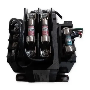 Cutler-Hammer C0150E5EFB Industrial Control Transformer